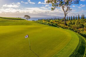The Ritz-Carlton Maui, Kapalua