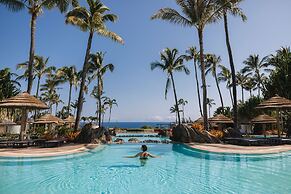 The Ritz-Carlton Maui, Kapalua