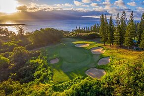 The Ritz-Carlton Maui, Kapalua