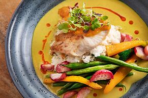 The Ritz-Carlton Maui, Kapalua