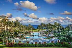 The Ritz-Carlton Maui, Kapalua