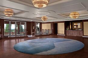 The Ritz-Carlton Maui, Kapalua