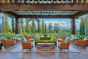 The Ritz-Carlton Maui, Kapalua