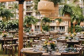 The Ritz-Carlton Maui, Kapalua