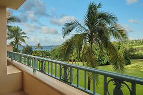 The Ritz-Carlton Maui, Kapalua