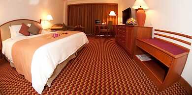 ParkCity Everly Hotel Miri