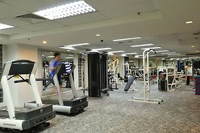ParkCity Everly Hotel Miri