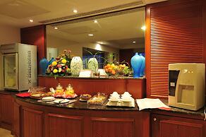 ParkCity Everly Hotel Miri