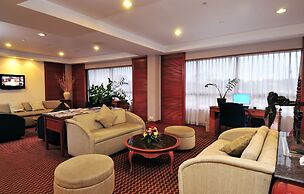 ParkCity Everly Hotel Miri
