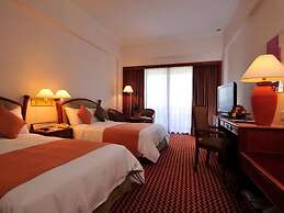ParkCity Everly Hotel Miri
