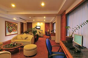 ParkCity Everly Hotel Miri