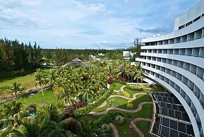 ParkCity Everly Hotel Miri