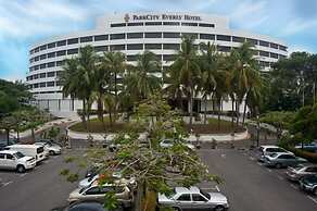 ParkCity Everly Hotel Miri