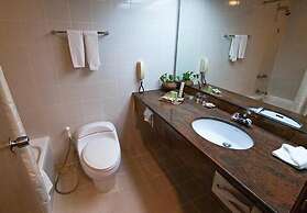 ParkCity Everly Hotel Miri
