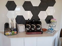 Best Western Salbasgeon Inn & Suites Of Reedsport