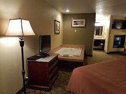 Best Western Salbasgeon Inn & Suites Of Reedsport
