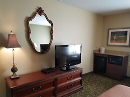 Best Western Salbasgeon Inn & Suites Of Reedsport