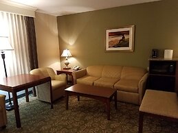 Best Western Salbasgeon Inn & Suites Of Reedsport