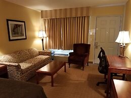 Best Western Salbasgeon Inn & Suites Of Reedsport