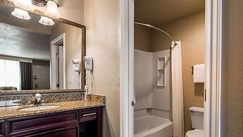 Best Western Salbasgeon Inn & Suites Of Reedsport