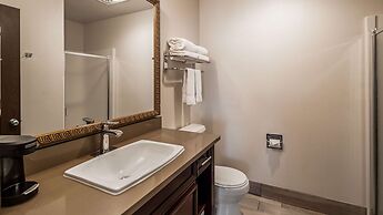 Best Western Salbasgeon Inn & Suites Of Reedsport