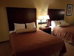 Best Western Salbasgeon Inn & Suites Of Reedsport
