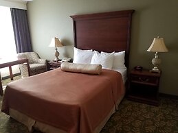 Best Western Salbasgeon Inn & Suites Of Reedsport