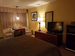 Best Western Salbasgeon Inn & Suites Of Reedsport
