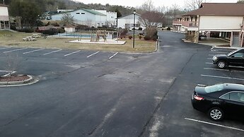 Mountain Valley Inn Dillard