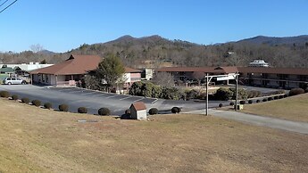 Mountain Valley Inn Dillard