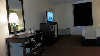 Mountain Valley Inn Dillard