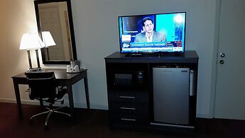 Mountain Valley Inn Dillard