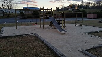 Mountain Valley Inn Dillard