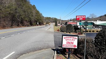 Mountain Valley Inn Dillard