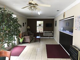 Mountain Valley Inn Dillard