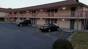 Mountain Valley Inn Dillard