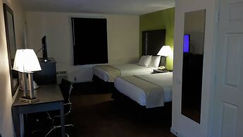 Mountain Valley Inn Dillard