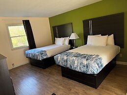 Mountain Valley Inn Dillard