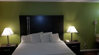 Mountain Valley Inn Dillard