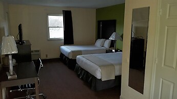 Mountain Valley Inn Dillard