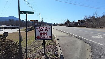 Mountain Valley Inn Dillard