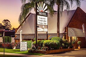 Country Pathfinder Motor Inn