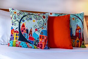 Country Pathfinder Motor Inn