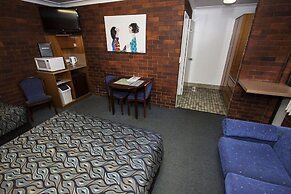 Country Pathfinder Motor Inn