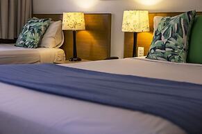 Country Pathfinder Motor Inn