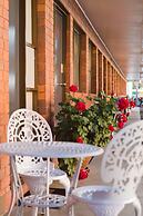 Country Pathfinder Motor Inn