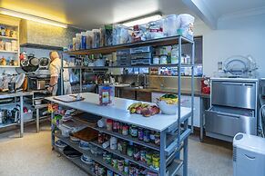 Country Pathfinder Motor Inn