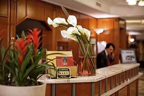 Hotel Capitol