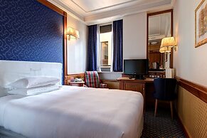 Hotel Capitol