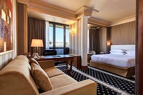 Hotel Capitol